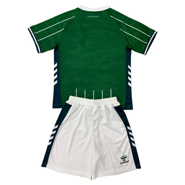 Dres Werder Bremen Dječji Domaći 2025/26