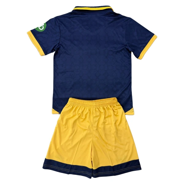 Dres West Ham United Dječji Treći 2025/26