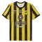 Dres Al-Ittihad FC Domaći 2025/26