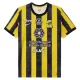 Dres Al-Ittihad FC Domaći 2025/26