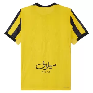 Dres Al-Ittihad FC Domaći 2025/26