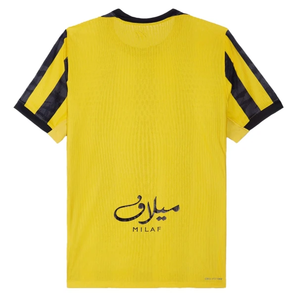 Dres Al-Ittihad FC Domaći 2025/26