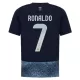 Dres Al-Nassr FC Cristiano Ronaldo 7 Gostujući 2025/26 Dres Al-Nassr FC Cristiano Ronaldo 7 Gostujući 2025/26