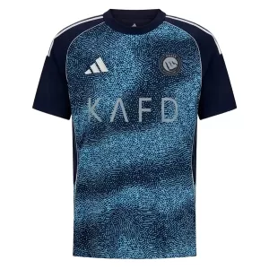 Dres Al-Nassr FC Cristiano Ronaldo 7 Gostujući 2025/26