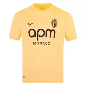 Dres AS Monaco Treći 2025/26 Dres AS Monaco Treći 2025/26