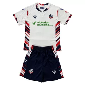 Dres Bolton Wanderers Dječji Domaći 2025/26