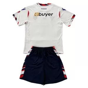 Dres Bolton Wanderers Dječji Domaći 2025/26