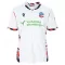 Dres Bolton Wanderers Domaći 2025/26