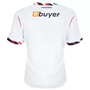Dres Bolton Wanderers Domaći 2025/26