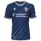 Dres Bolton Wanderers Gostujući 2025/26