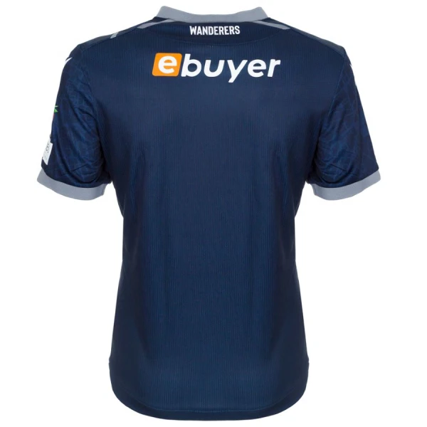 Dres Bolton Wanderers Gostujući 2025/26