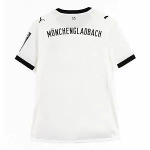 Dres Borussia Mönchengladbach Dječji Domaći 2025/26