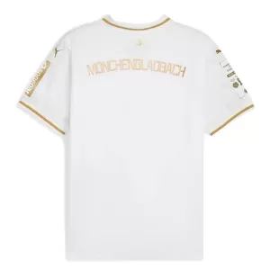 Dres Borussia Mönchengladbach Dječji Obljetnica 2025/26