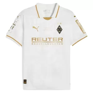 Dres Borussia Mönchengladbach Obljetnica 2025/26 Dres Borussia Mönchengladbach Obljetnica 2025/26