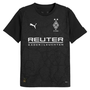 Dres Borussia Mönchengladbach Treći 2025/26 Dres Borussia Mönchengladbach Treći 2025/26