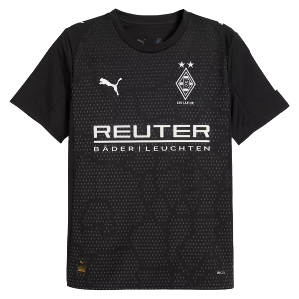 Dres Borussia Mönchengladbach Treći 2025/26 Dres Borussia Mönchengladbach Treći 2025/26