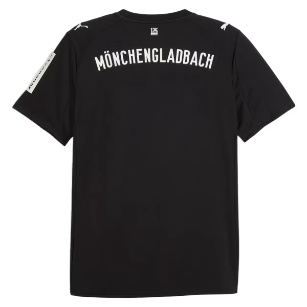 Dres Borussia Mönchengladbach Treći 2025/26