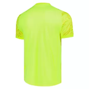 Dres Derby County Golmanski 2025/26 Žuti