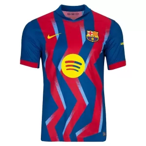 Dres FC Barcelona Četvrta 2025/26 Dres FC Barcelona Četvrta 2025/26