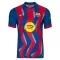 Dres FC Barcelona Četvrta 2025/26