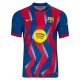 Dres FC Barcelona Četvrta 2025/26 Dres FC Barcelona Četvrta 2025/26