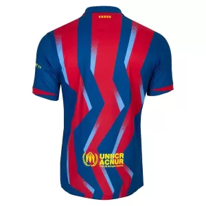 Dres FC Barcelona Četvrta 2025/26
