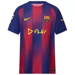 Dres FC Barcelona x Ed Sheeran 2025/26 Specifična Dres FC Barcelona x Ed Sheeran 2025/26 Specifična