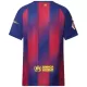 Dres FC Barcelona x Ed Sheeran 2025/26 Specifična