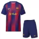 Dres FC Barcelona x Ed Sheeran Dječji 2025/26 Specifična Dres FC Barcelona x Ed Sheeran Dječji 2025/26 Specifična