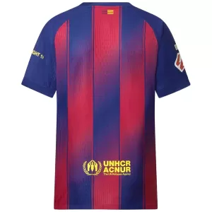 Dres FC Barcelona x Ed Sheeran Dječji 2025/26 Specifična