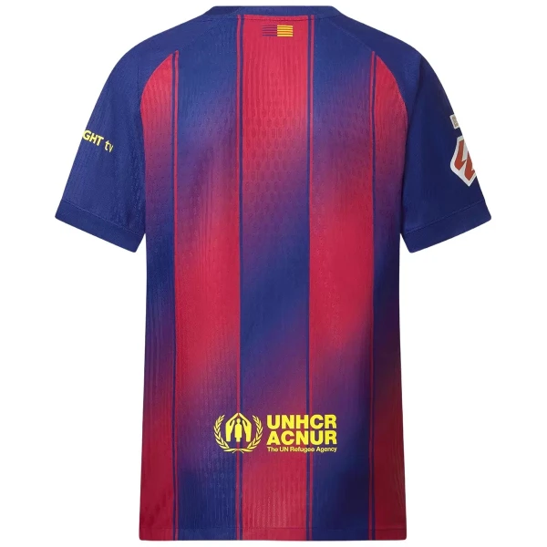Dres FC Barcelona x Ed Sheeran Dječji 2025/26 Specifična