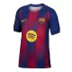 Dres FC Barcelona x Kopa Trophy Lamine Yamal 10 2025/26 Specifična