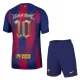 Dres FC Barcelona x Kopa Trophy Lamine Yamal 10 Dječji 2025/26 Specifična Dres FC Barcelona x Kopa Trophy Lamine Yamal 10 Dječji 2025/26 Specifična