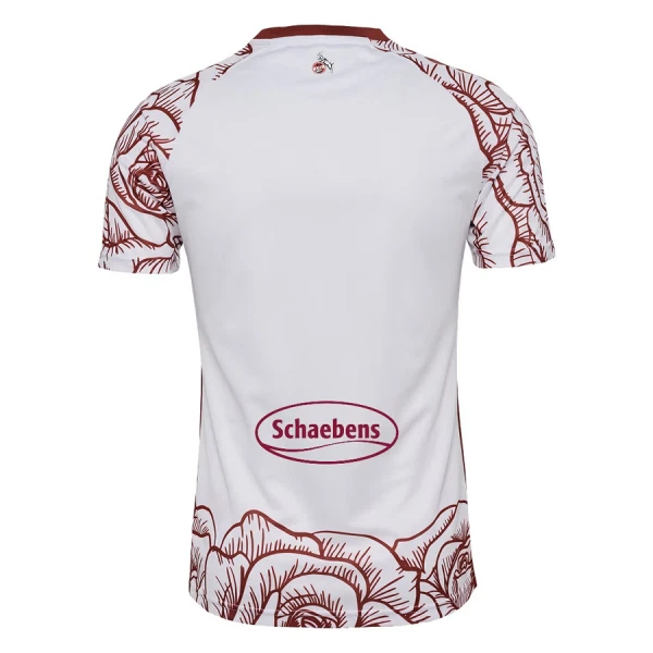 Dres FC Köln 2025/26 Specifična