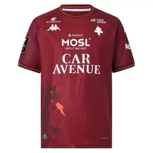 Dres FC Metz Domaći 2025/26