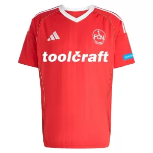 Dres FC Nurnberg Treći 2025/26