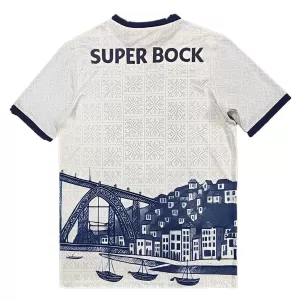 Dres FC Porto 2025/26 Specifična