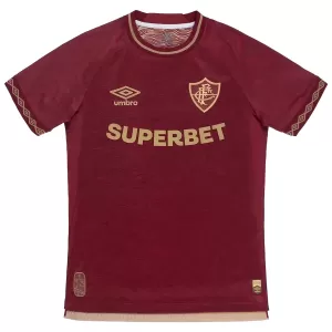 Dres Fluminense FC Treći 2025/26