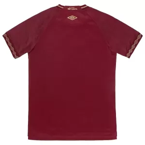 Dres Fluminense FC Treći 2025/26