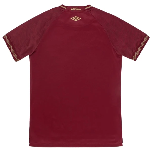 Dres Fluminense FC Treći 2025/26