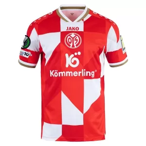 Dres FSV Mainz 05 2025/26 Specifična Dres FSV Mainz 05 2025/26 Specifična