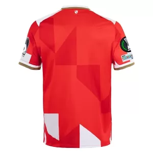 Dres FSV Mainz 05 2025/26 Specifična