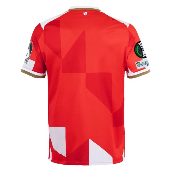Dres FSV Mainz 05 2025/26 Specifična