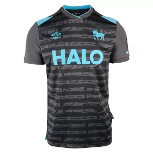 Dres Ipswich Town Treći 2025/26