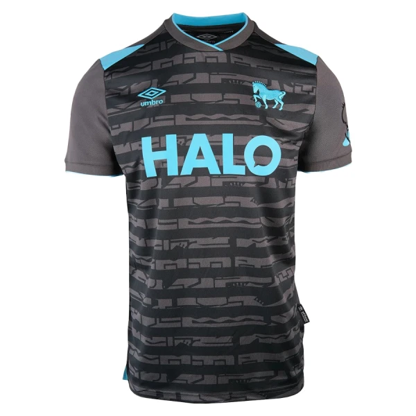 Dres Ipswich Town Treći 2025/26 Dres Ipswich Town Treći 2025/26