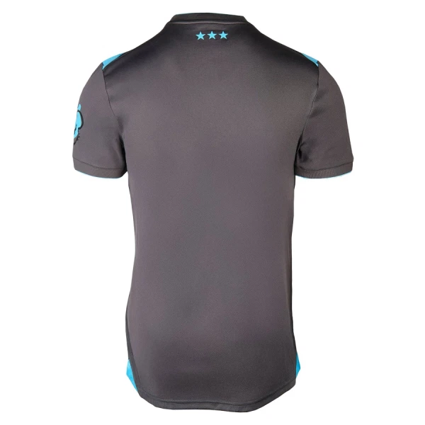 Dres Ipswich Town Treći 2025/26