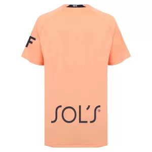 Dres Le Havre Gostujući 2025/26