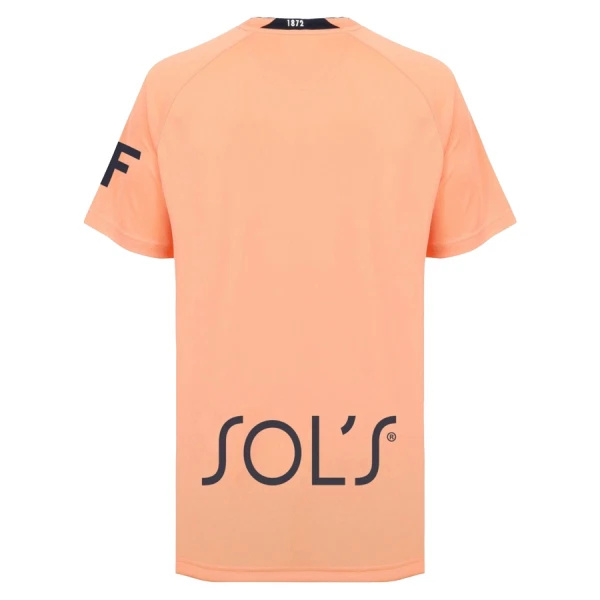 Dres Le Havre Gostujući 2025/26