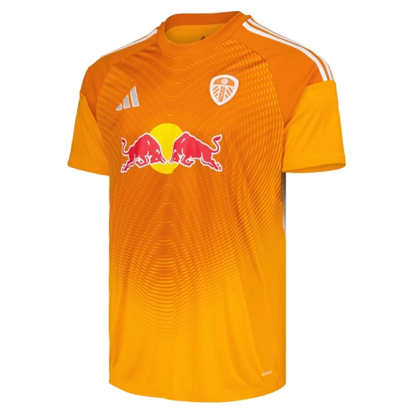 Dres Leeds United Golmanski 2025/26 Dres Leeds United Golmanski 2025/26