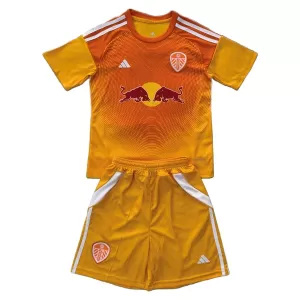 Dres Leeds United Golmanski Dječji 2025/26 Dres Leeds United Golmanski Dječji 2025/26